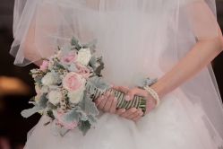 -北京嘉里大酒店·宴会厅婚宴·户外婚礼·生日宴