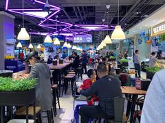 -盒马鲜生(顺义店)