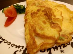 烟肉火腿腌列-澳门木偶葡国餐厅(珠海店)