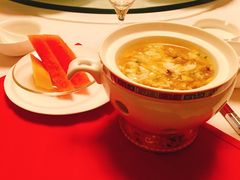 -鹿鸣春饭店(总店)