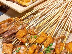-水浒湘西小串烧烤.小龙虾.烤鱼(员村店)