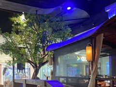 -绿茶餐厅(乐峰广场店)