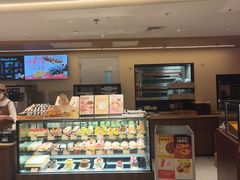 -CARINO BAKERY&CAFE(人广来福士店)