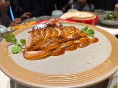 -青年公社烤鸭(青年路店)