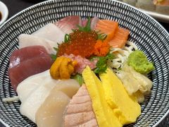 -Tanuki Raw(Orchard Central)