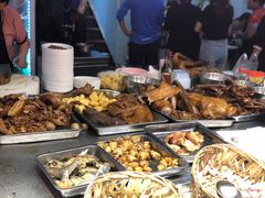 -长平老姿娘夜粥(平东一街店)