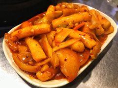 -李氏烤肉店