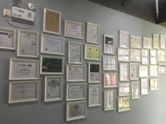 -AC健身·运动康复工作室(千灯湖店)