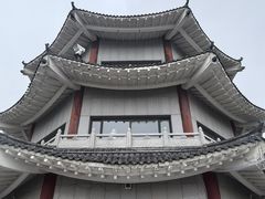 -珲春防川景区