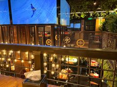 -1819餐厅·团队聚餐·烤串·精酿