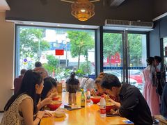 -回民餐厅(红旗路店)