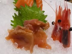 -松坂屋日料自助(长城路店)