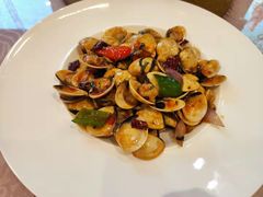 -东方御宴海鲜酒楼(棕泉酒店)