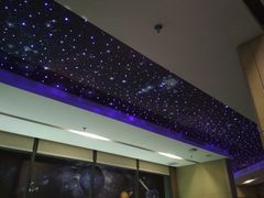 -赫帝拉航空主题餐厅(南宁店)