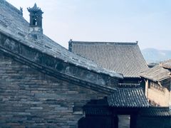 -山西王家大院