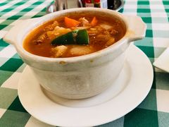 -小白桦西餐厅