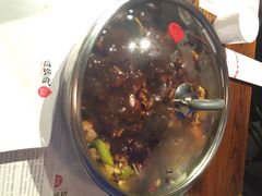过锅瘾三汁焖锅（假日广场店）-过锅瘾三汁焖锅(泰华假日广场店)