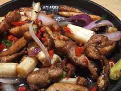 -湘阁里辣(南岭购物广场店)
