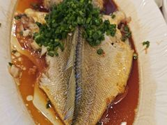 -聚鑫阁江浙菜·非遗传承技艺(青村帝华园店)