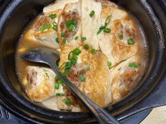 客家酿豆腐-东山茶寮(新安店)