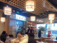 -易老妈蹄花.特色川菜(人民公园总店)