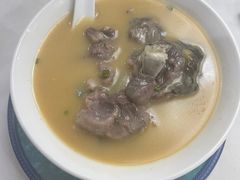 -良友水鱼城
