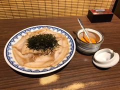 釜酱汁豚肉烧-一蘭拉面(铜锣湾店)
