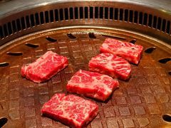 -焱铁烧·黑毛和牛专门店(南宁万象城店)