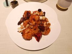 -许家菜(望江店)
