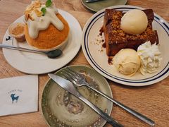 -After You Dessert Cafe(CENTRALWORLD)