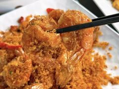 -醉辉皇原味海鲜江南菜(成都大魔方店)