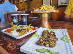 -玛吉阿米·餐吧