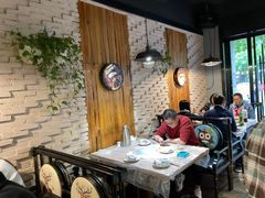 大堂-兄弟龙虾(胜太路总店)