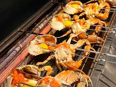 -贰醒·私房小院烧烤 (太古里店)