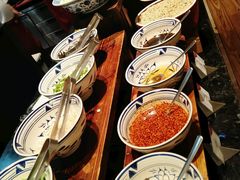 -西安皇冠假日酒店·朱雀咖啡厅