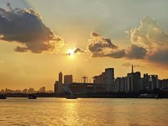 -榆漫居·高空City View府邸(广州天河体育中心石牌桥地铁站店)