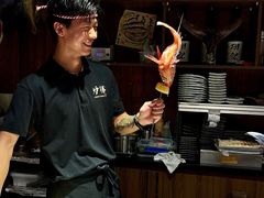 -炉胜·炉端烧·居酒屋