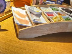 -芸南道·过桥米线(昆明老街旗舰店)