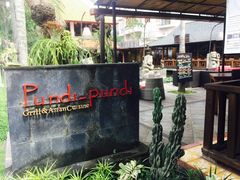 -Pundi Pundi Restaurant