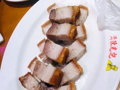 -澳门陈光记烧味饭店(郎家园店)