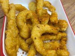 -拌陛河山抚顺麻辣拌(总店)