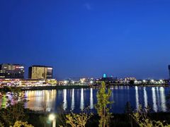 -破店肥哈·海鲜·烧烤(郑州银泰inPARK店)