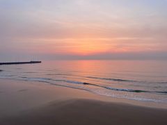 -日照灯塔风景区