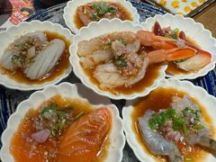 -Sushi Love 创意寿司(丽影广场店)