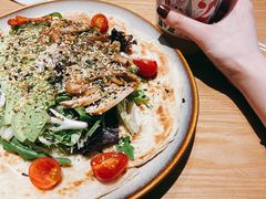 -HELLO 27 意面·沙拉·帕尼尼