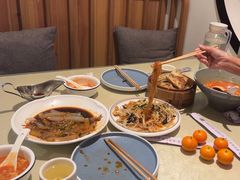 -陈阿婆鱼头泡饼·京味菜(复兴路店)