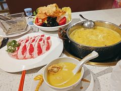 -八珍玉食鸡煲·打边炉(印象城店)