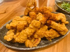 -付小姐在成都(中山公园店)