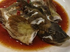 -海味当家·蒸锅海鲜(星海公园店)