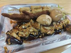 -菏泽电厂二板面(济南凯旋中心店)